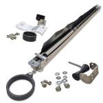 Cable and Spring Return Kit | External Side Mount | 3 Roll Tube